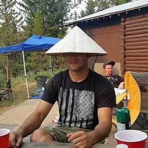 Meet your Posher, Jason